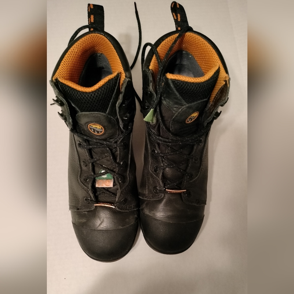 Timberland pro series